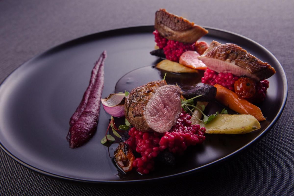 Ресторан Villa Wesseti