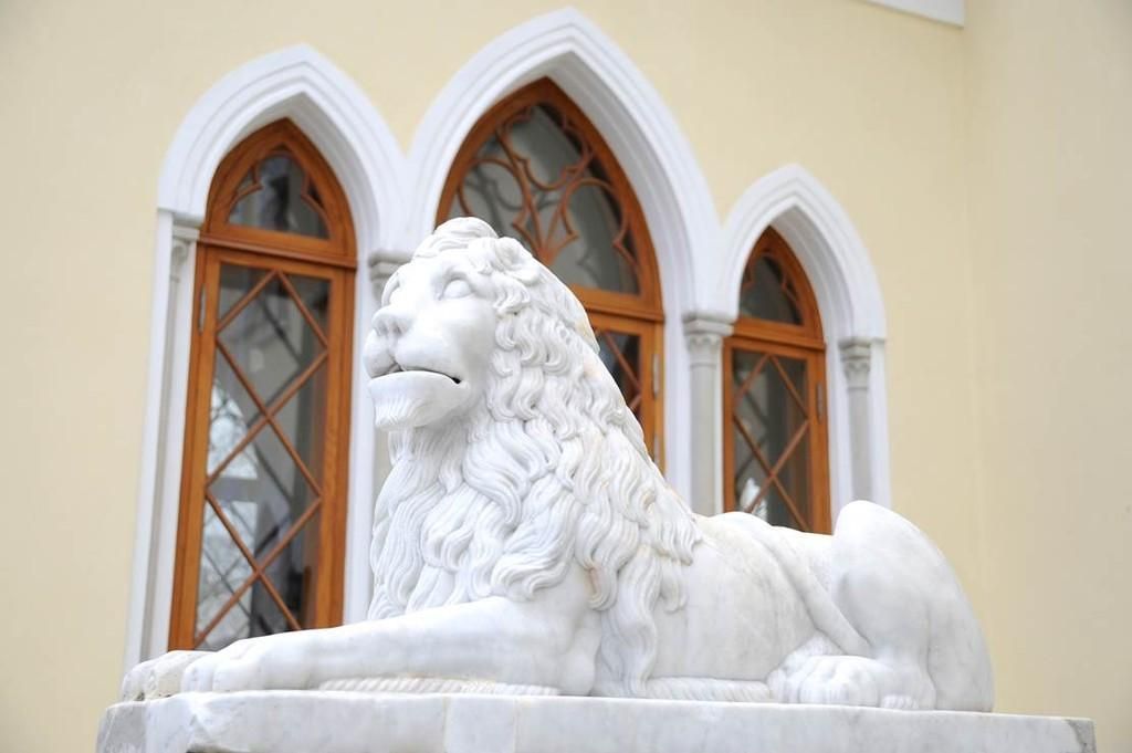 Замок и музей Кейла-Йоа