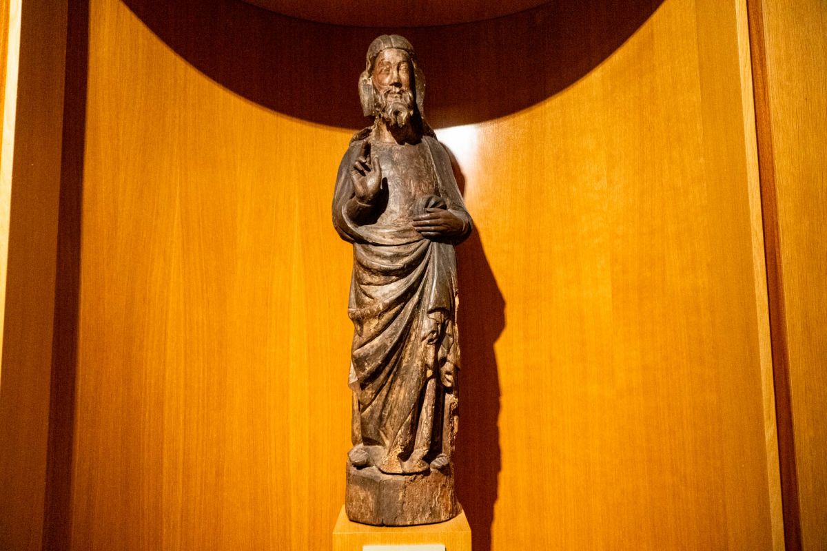 Музей изящных искусств Валенсии