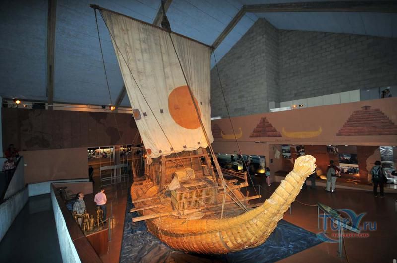 Музей Кон-Тики