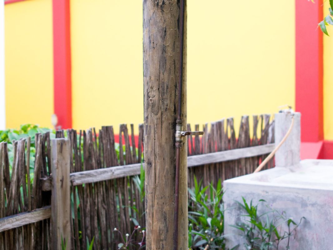 Evergreen Apartments