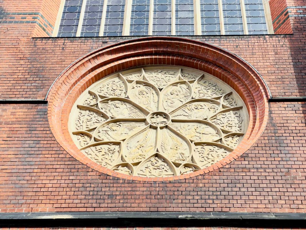 Кафедральный собор Святых Петра и Павла