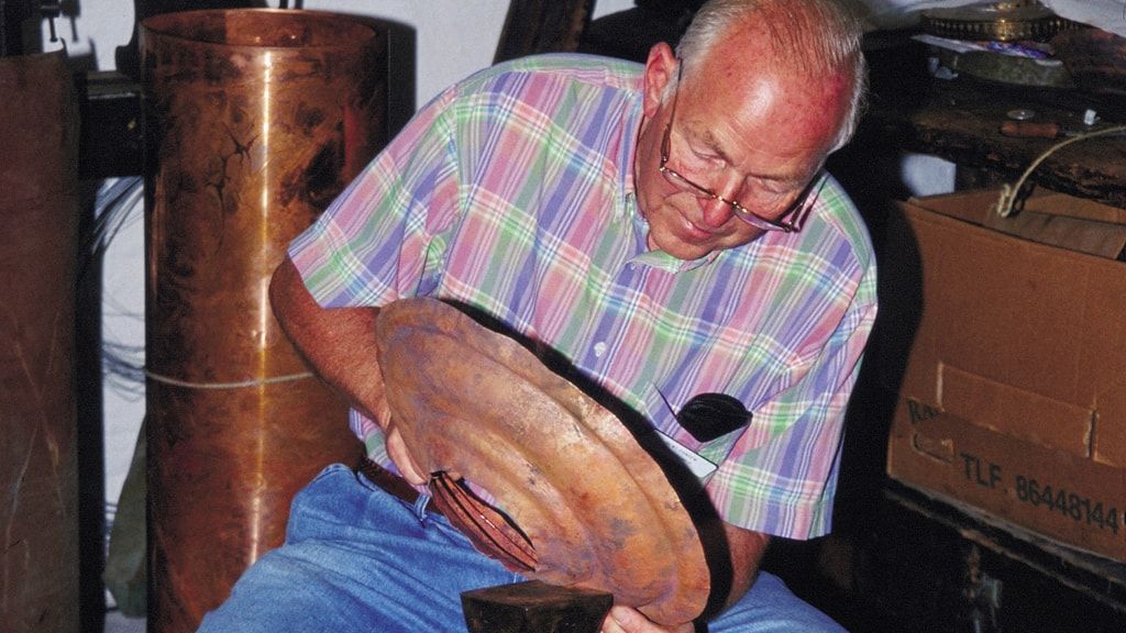 Музей ремесел Рандерса