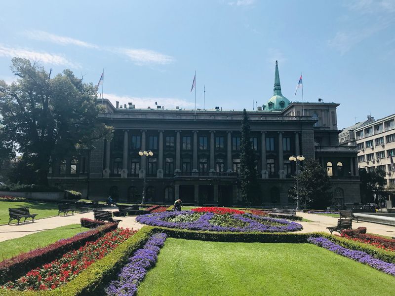 Новый дворец