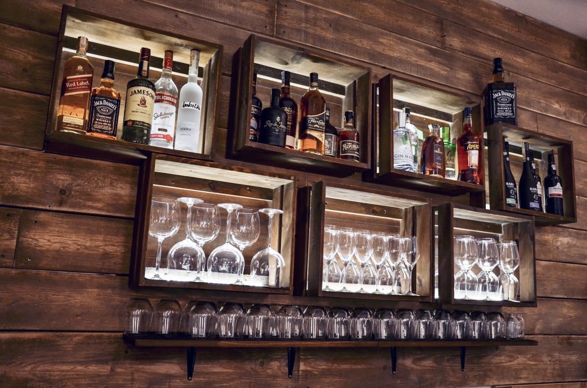 Ресторан La Farma