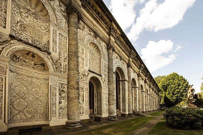 Пражский Град – «Мичовна»