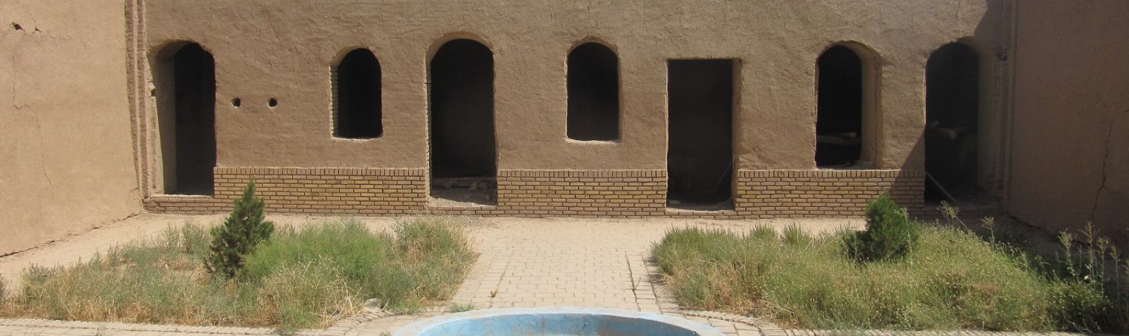 Дом Камаля аль-Мулька