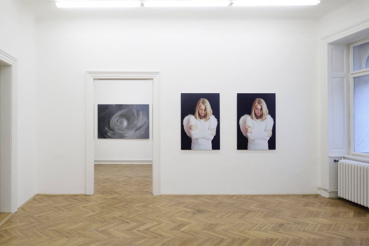 Галерея Galerie 1. patro