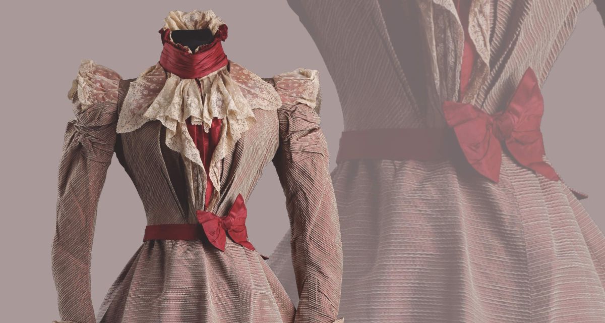 Музей исторического костюма