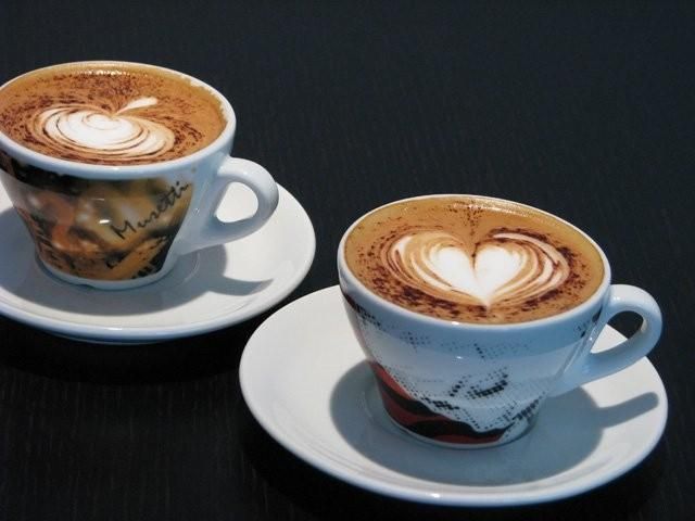 Кафе Saiakangi Kohvik