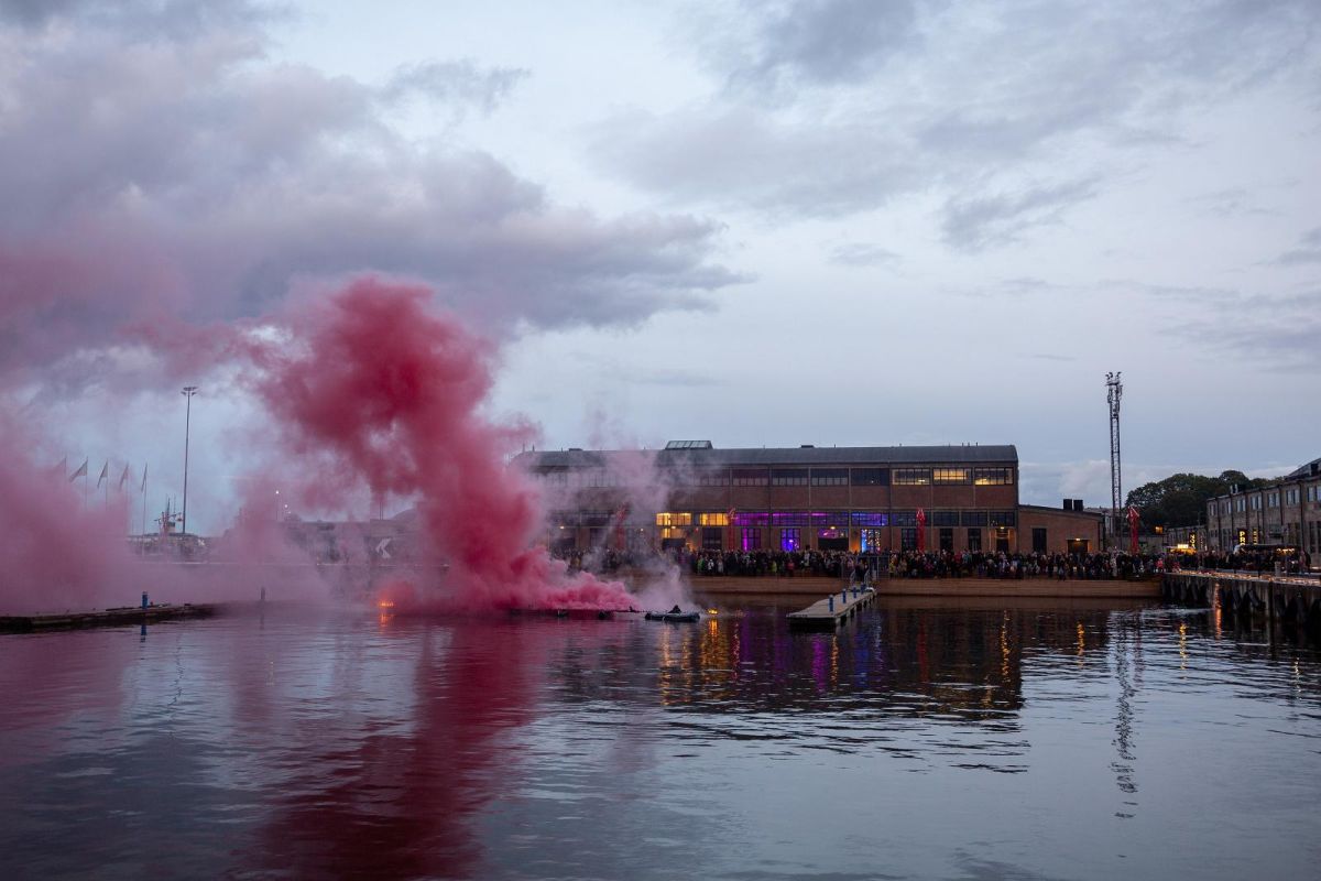 Арт-центр Кай