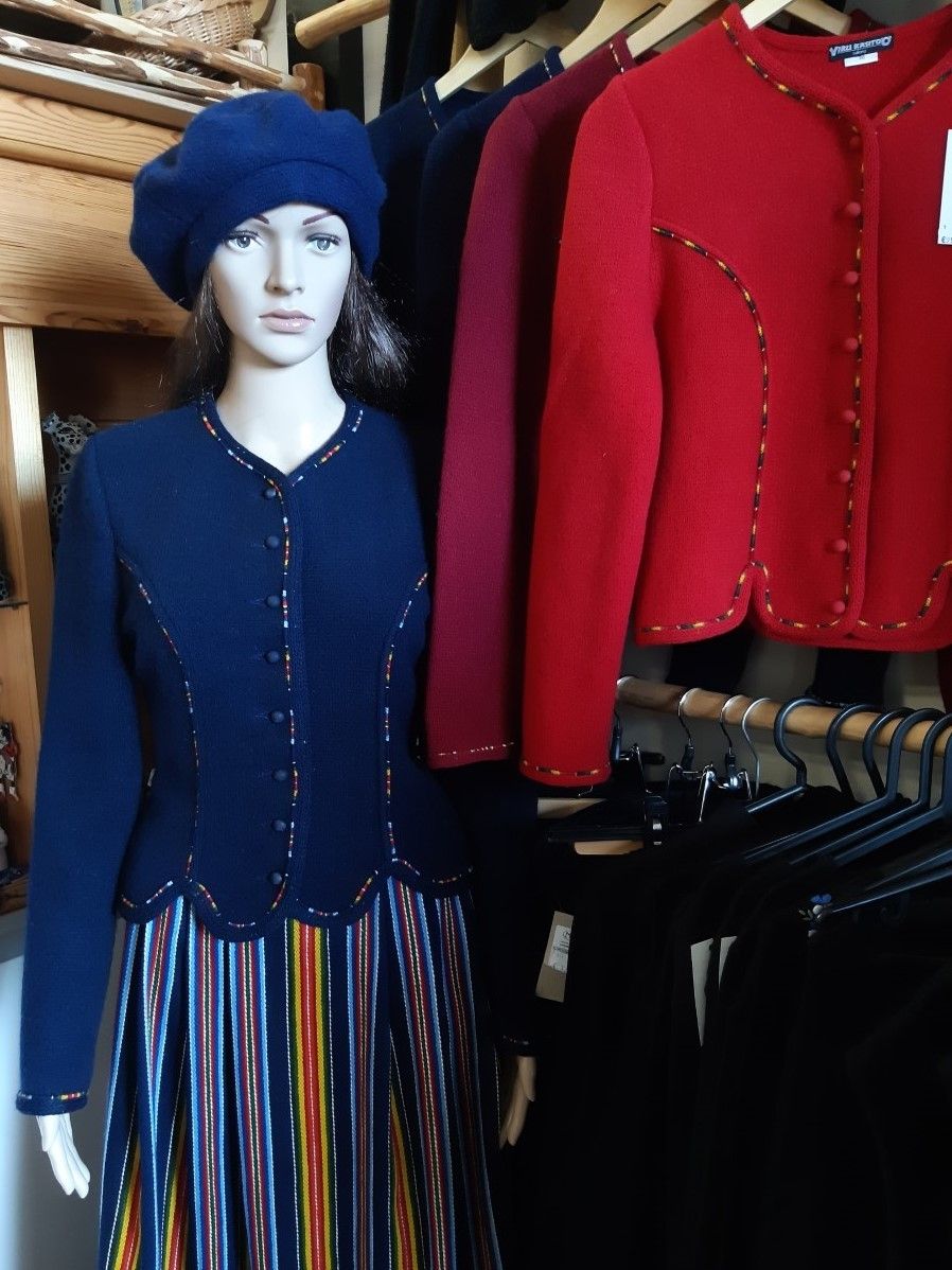 Вируский салон рукоделия