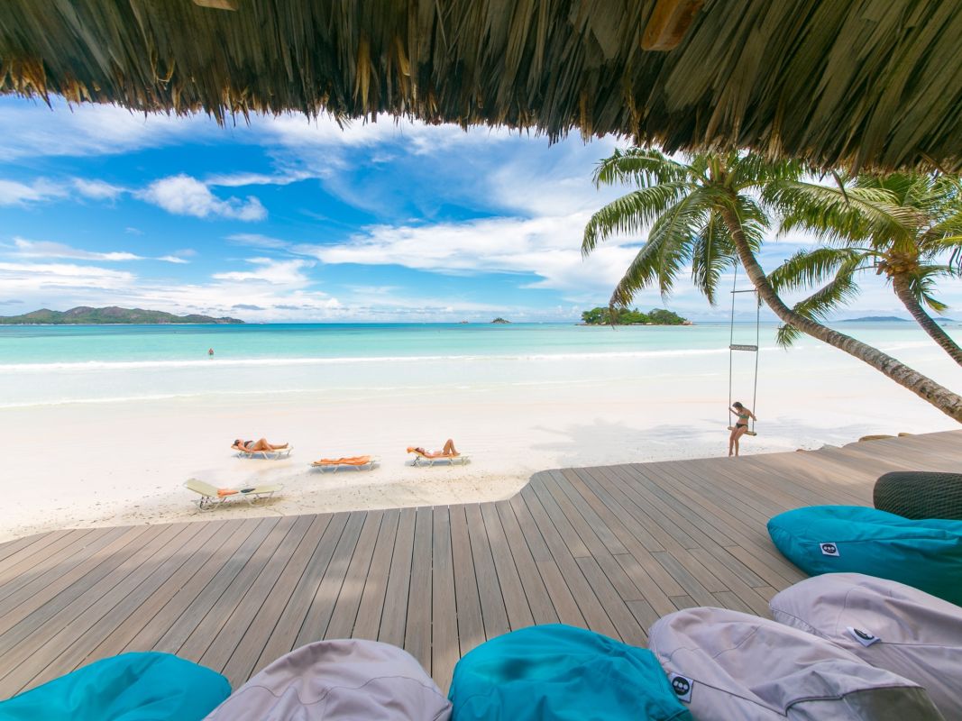 Le Duc de Praslin Hotel & Villas