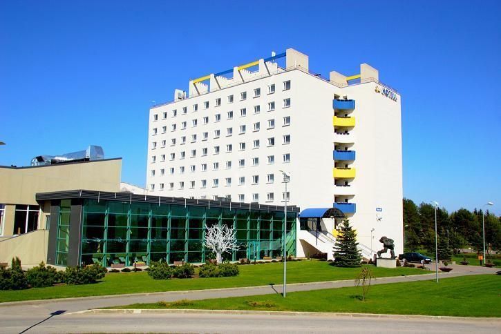 Отель Toila Spa