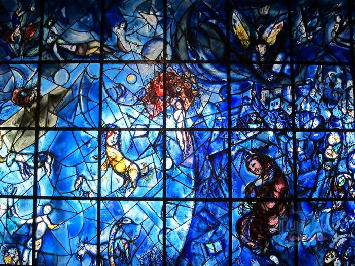 Церковь Фраумюнстер