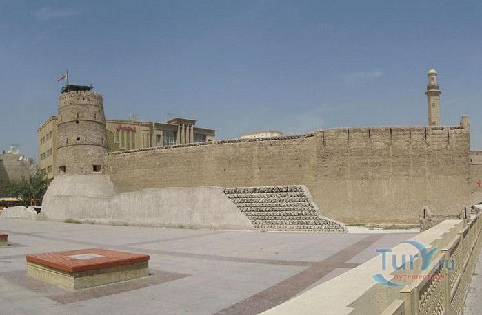 Форт Аль-Фахиди