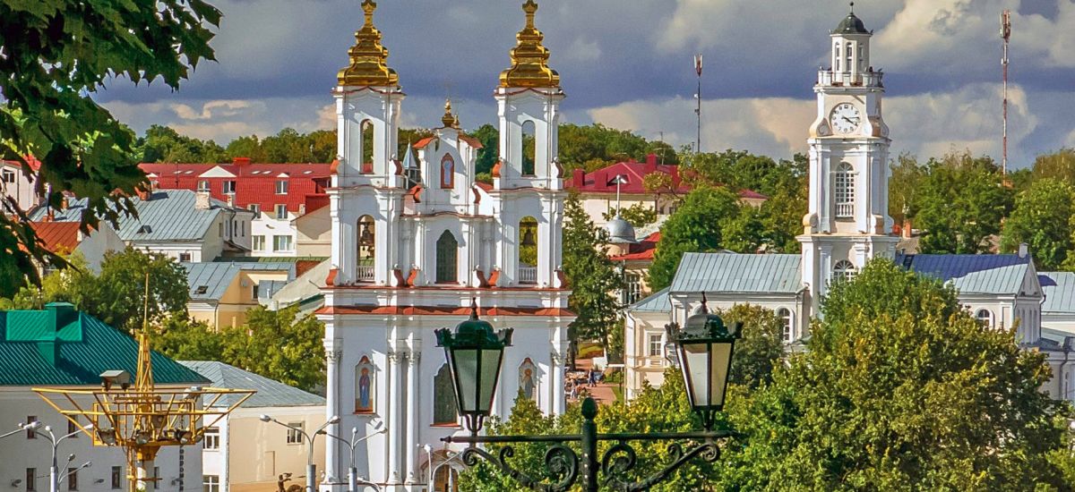 Воскресенская церковь