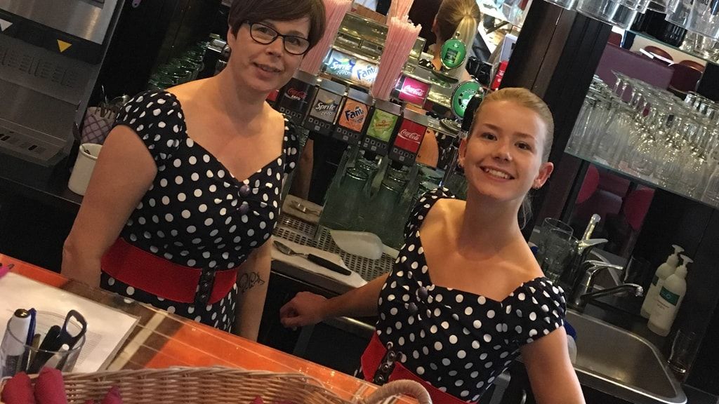 Особняк Мемфис