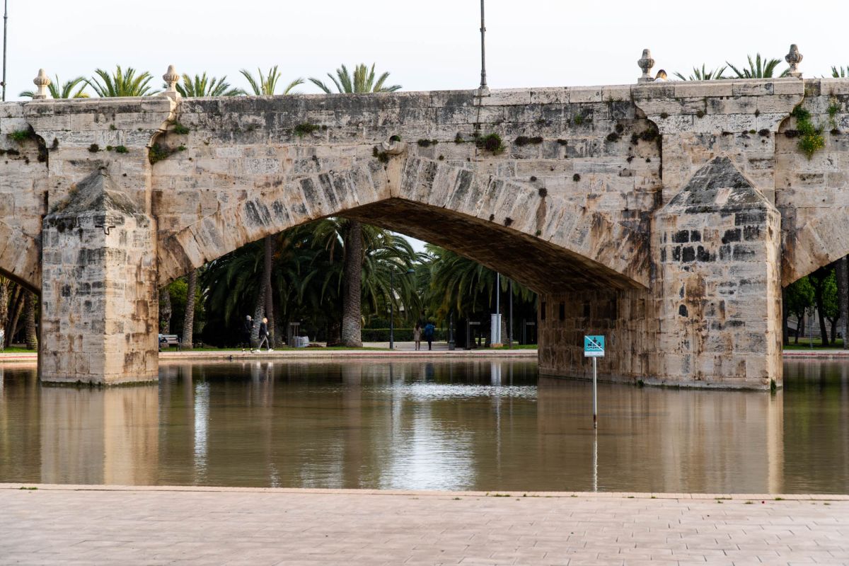 Пон-де-ла-Мар