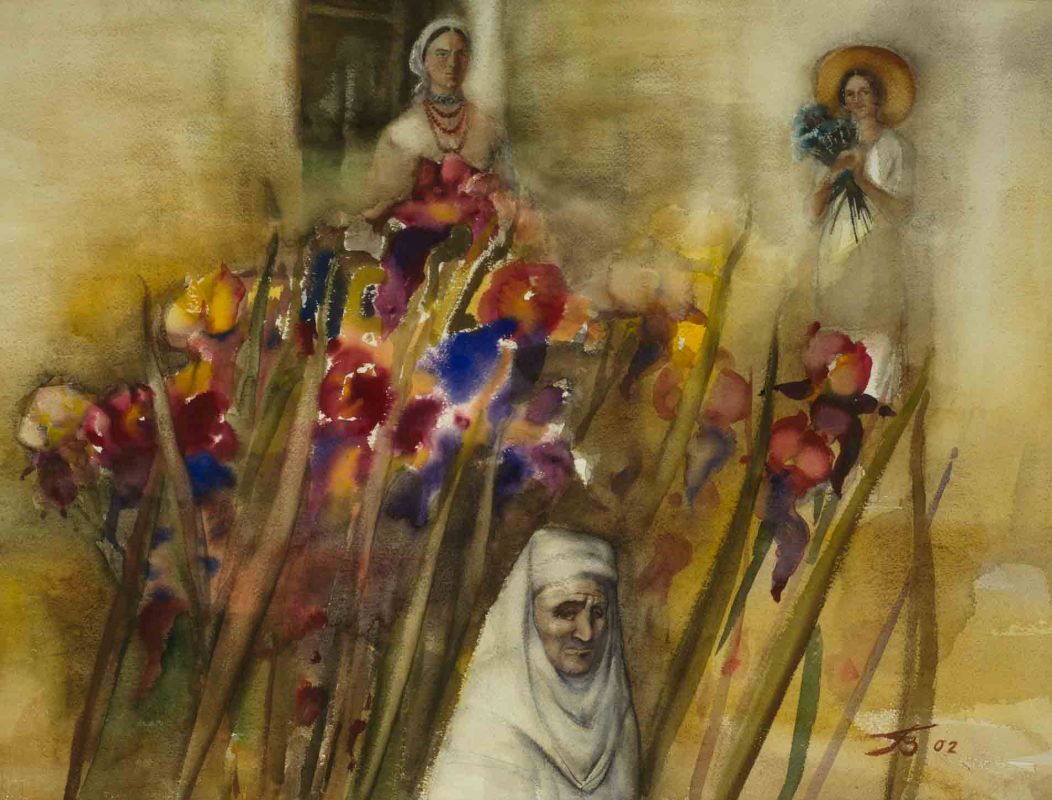 Картинная галерея имени Г.Х.Ващенко