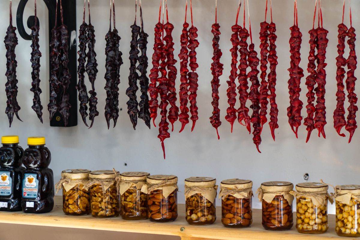 Старый город Батуми