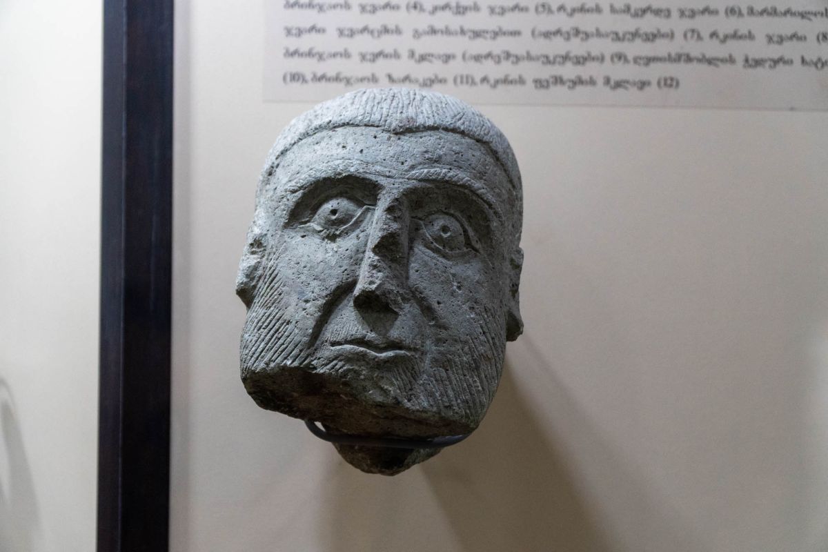 Батумский Археологический Музей