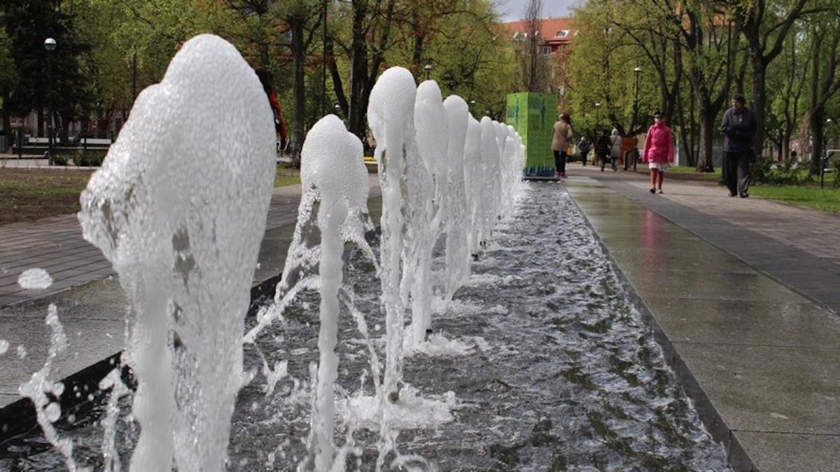 Полицейский парк