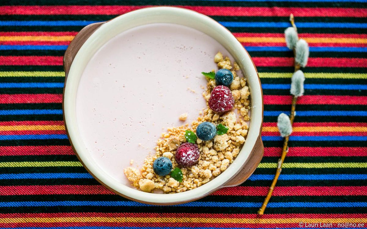 Сааремааская мельница