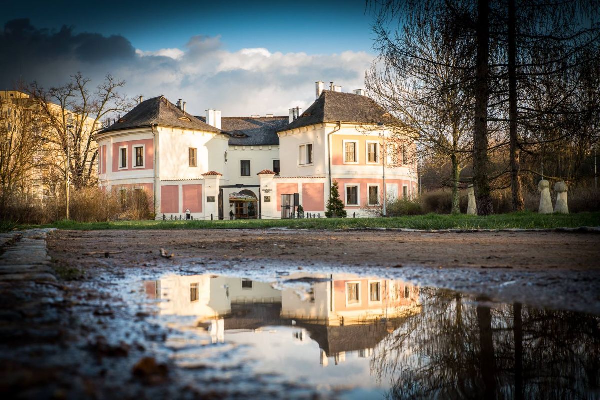 Ходовская крепость