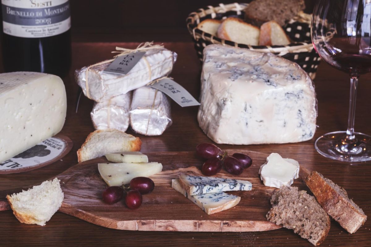 La Bottega di Finestra