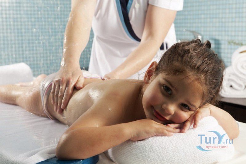 Терме и Велнес Центр ЛайфКласс