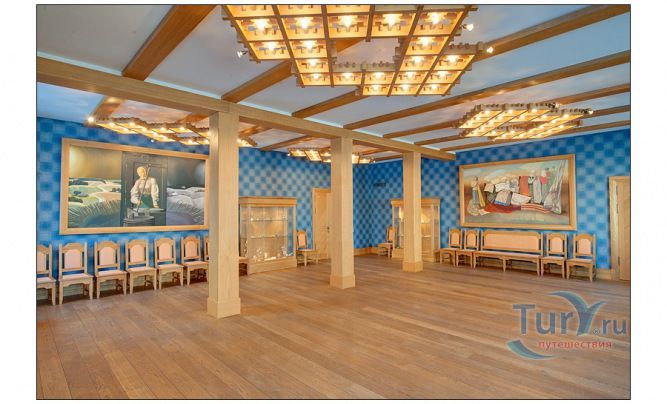 Дом Черноголовых