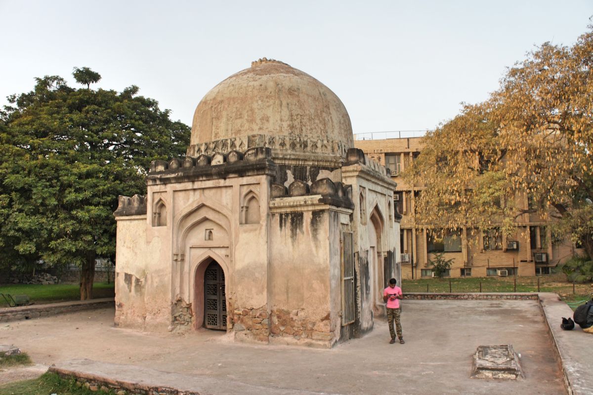 Чхоти Гумти