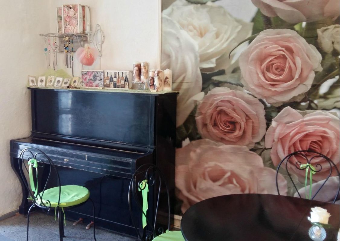 Кофейный дом PiSi