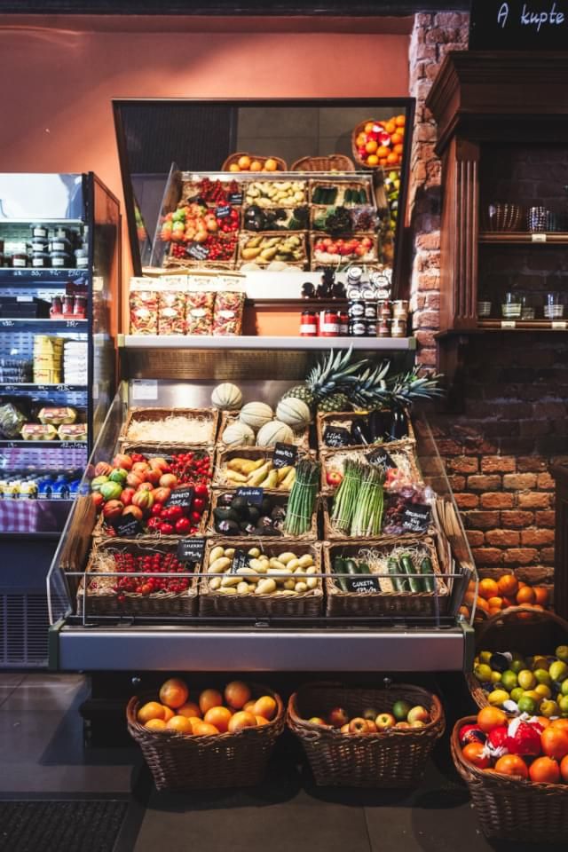 La Bottega di Finestra