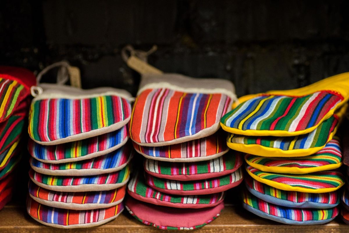 Мастерская Катре