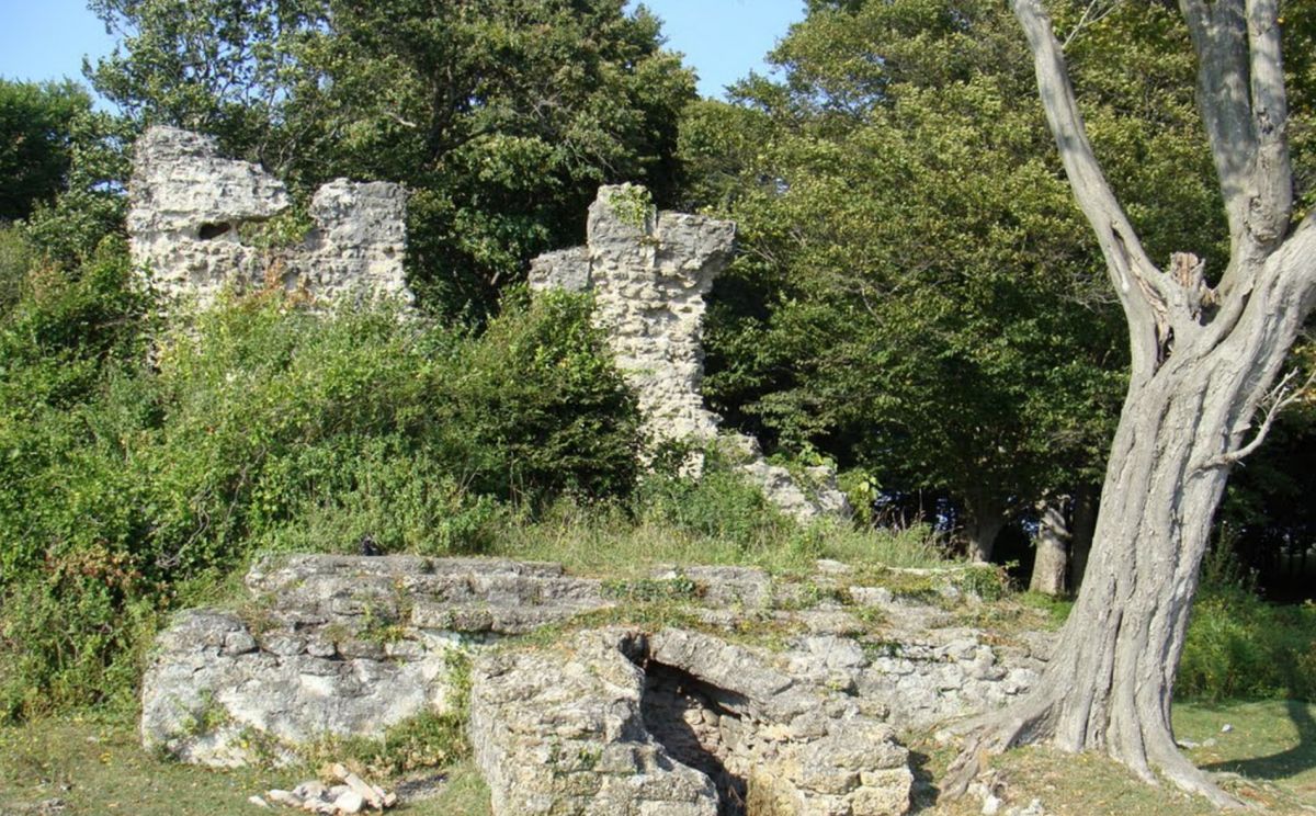 Храм Айлага-Абык