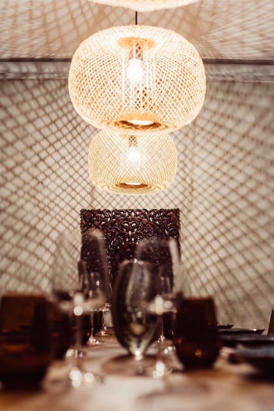 Ресторан NOK NOK