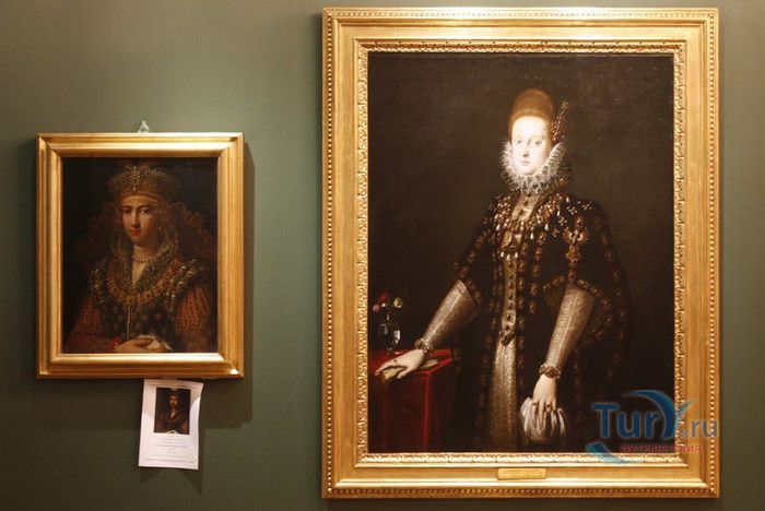 Национальный Музей Древнего Искусства