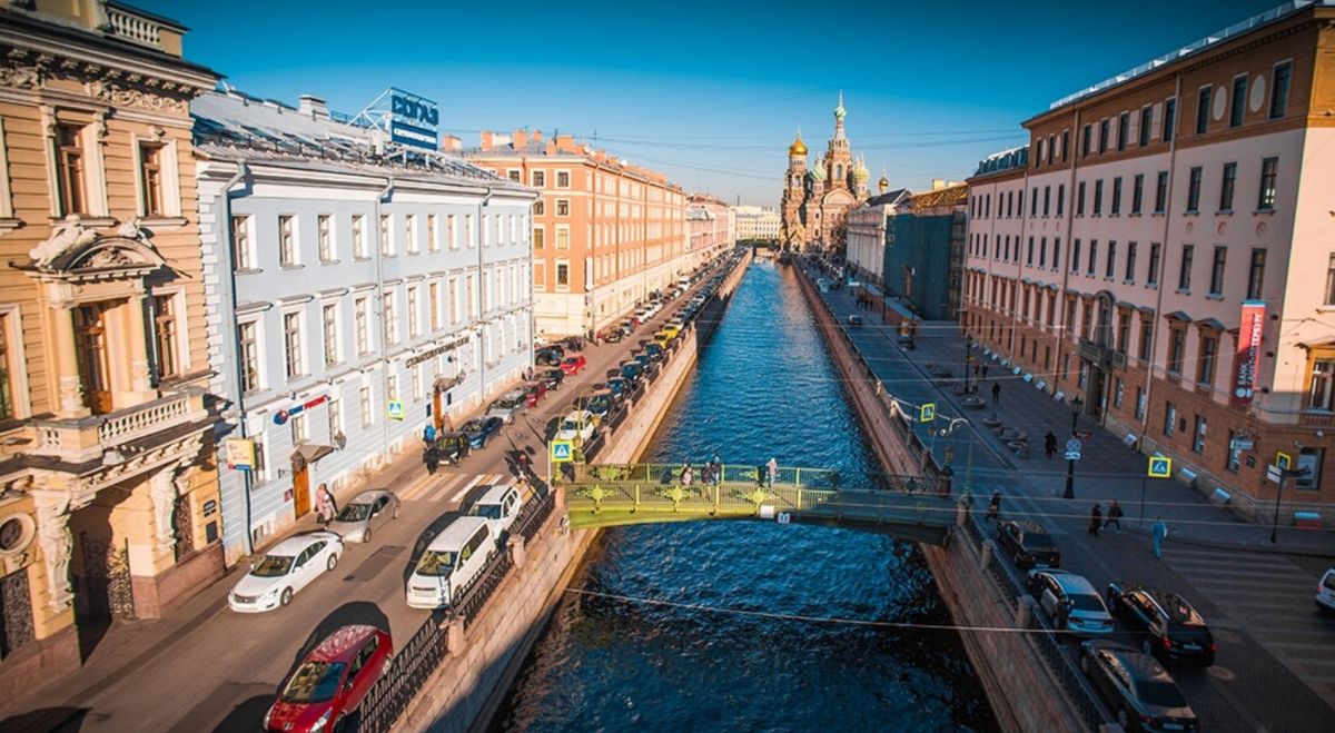 Итальянский мост