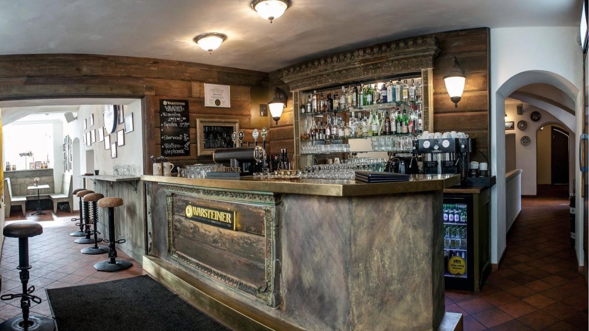 Ресторан München