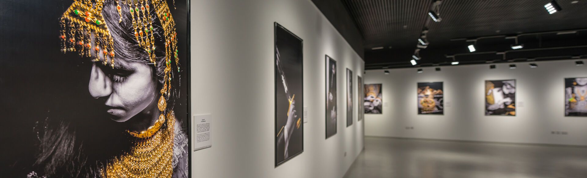 Галерея музеев Катара