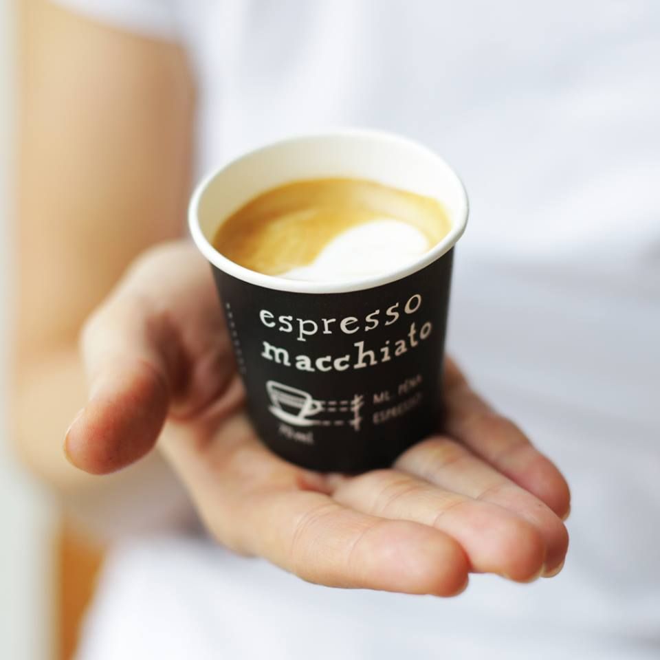 Mamacoffee Vodičkova