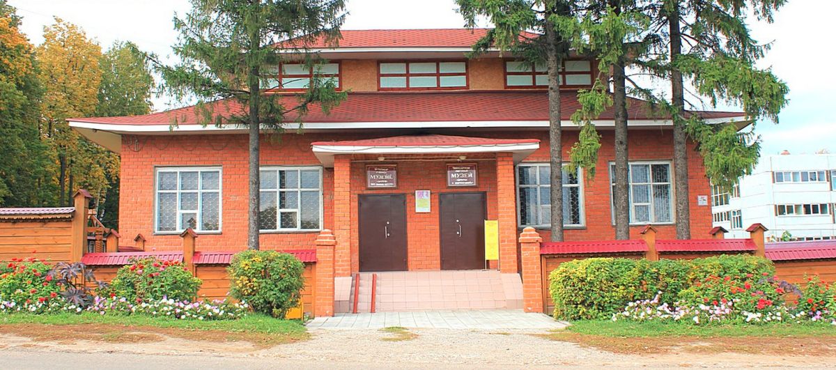 Музей Бичурина и современность