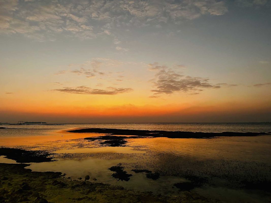 Moonlight - Food . Drinks . Shisha