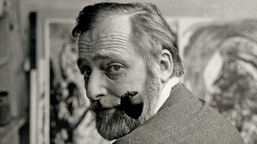 Музей Йорна