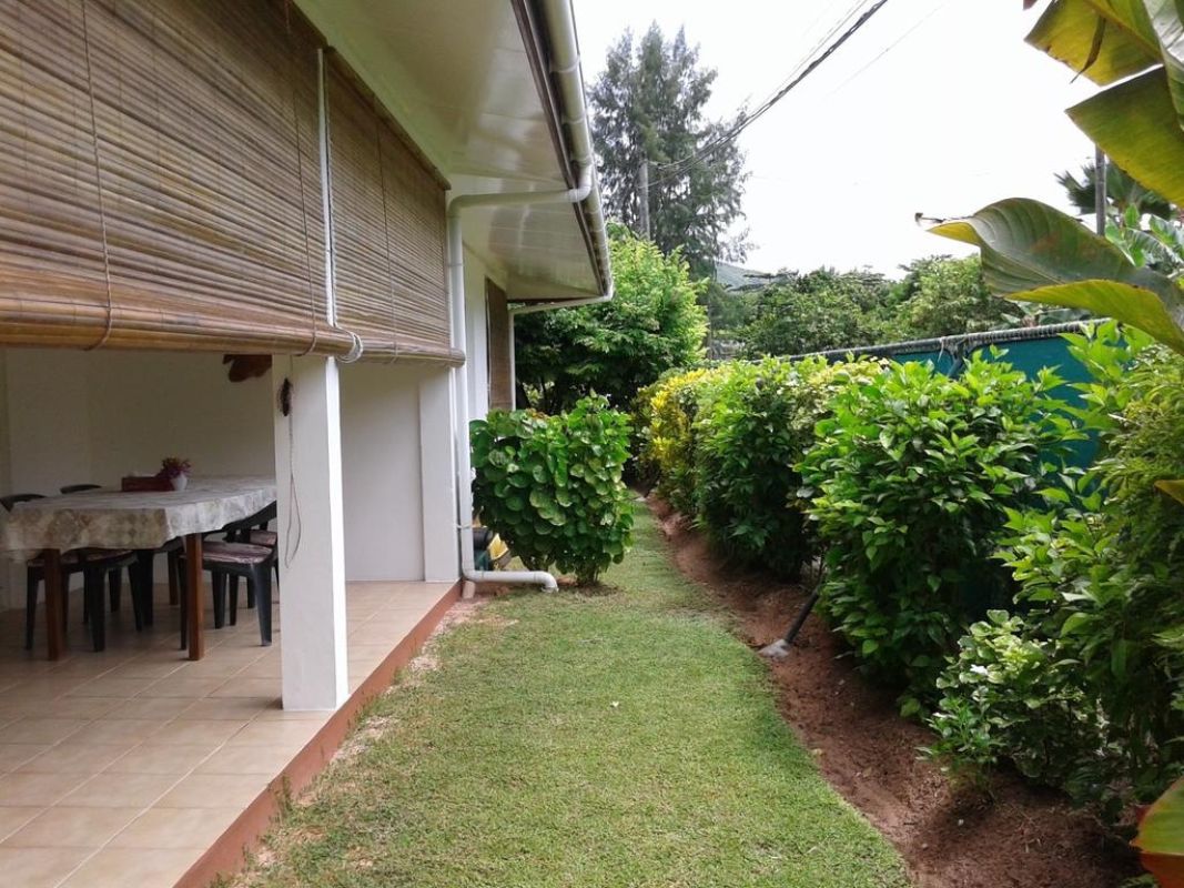 Le Relax St. Joseph Guest House