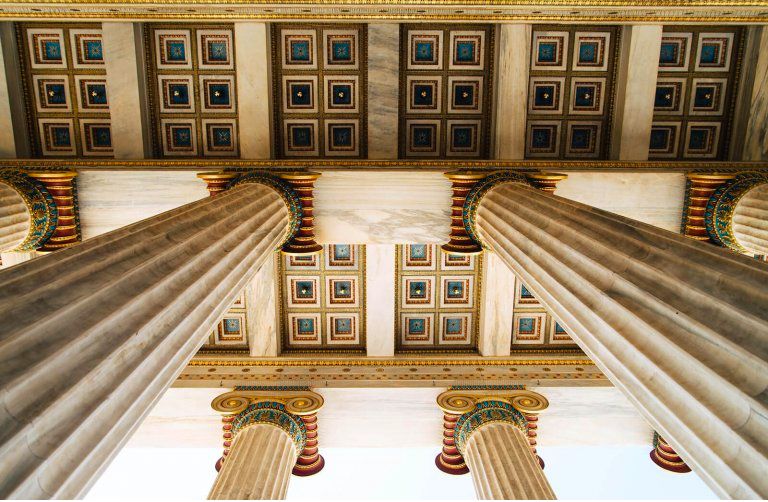 Афинская академия