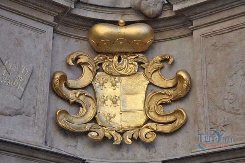 Чумная Колонна (Колонна Святой Троицы)