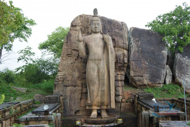 Аукана Будда